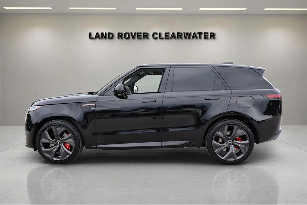land rover range rover sport 2025 SAL119F45SA430578 image land rover range rover sport 2025 SAL119F45SA430578 image